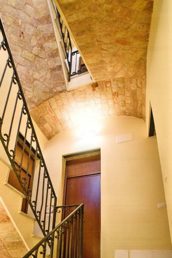Capo House Leilighet Palermo Eksteriør bilde
